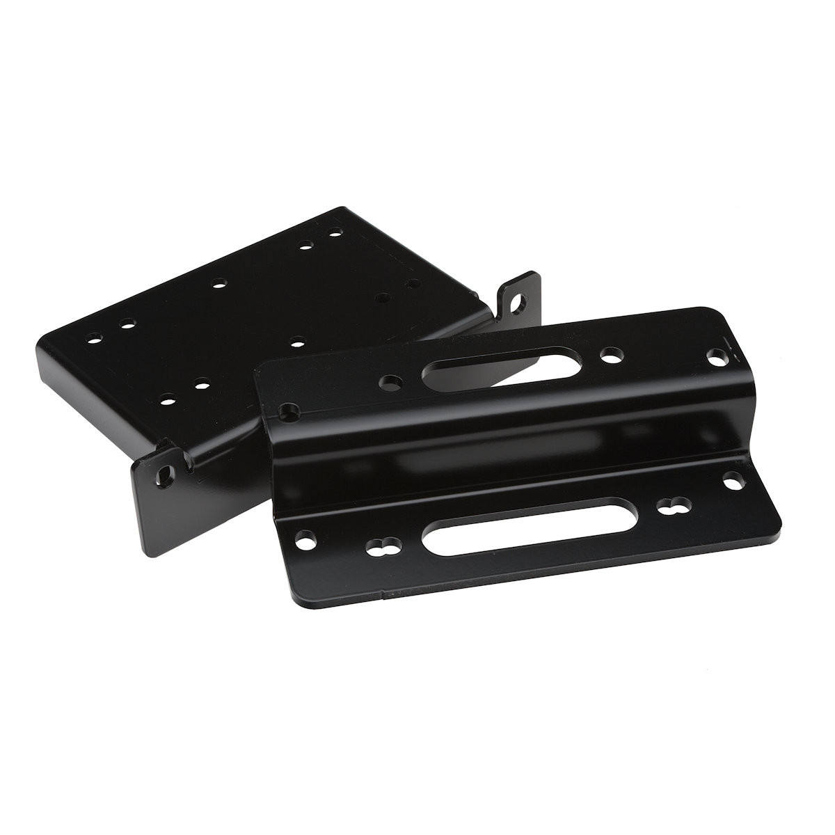 Moto Alliance Kawasaki Teryx Viper Winch Mount Plate