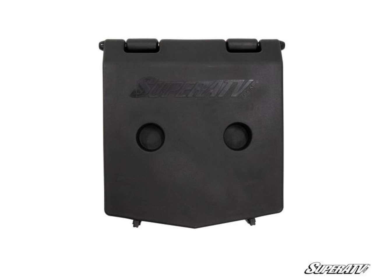 Polaris RZR 800 Rear Cargo Box