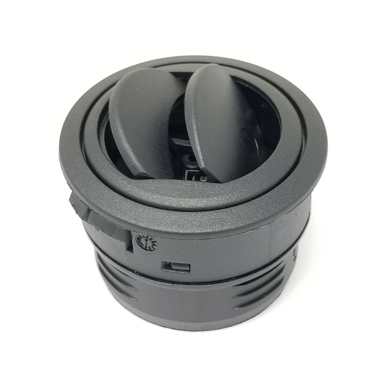 ice crusher heater replacement 2-inch defrost vent new style open vent