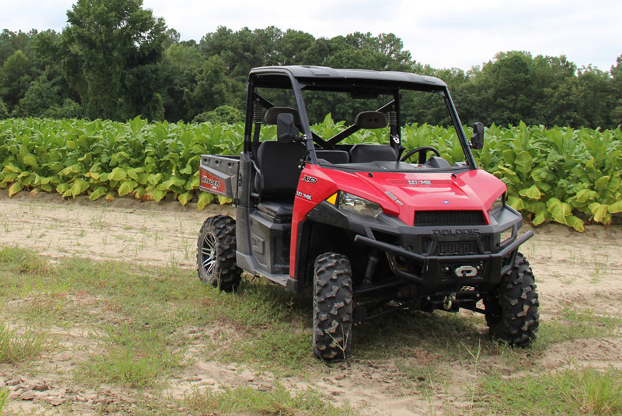 Seizmik Universal Side View Mirrors for Polaris Pro-Fit Cages