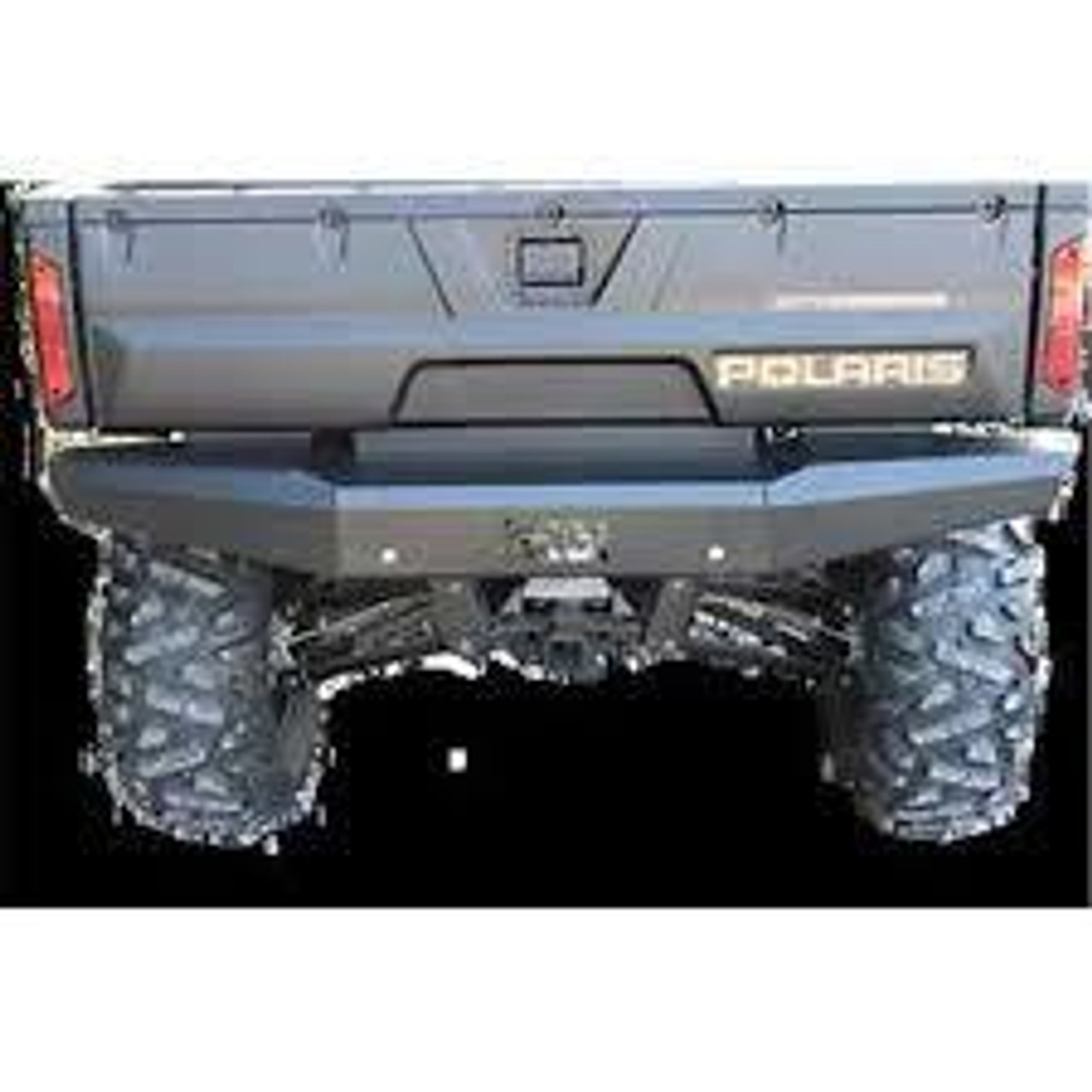 Bad Dawg Polaris 800 Rear Bumper/ Polaris Ranger Full Size (non XP)