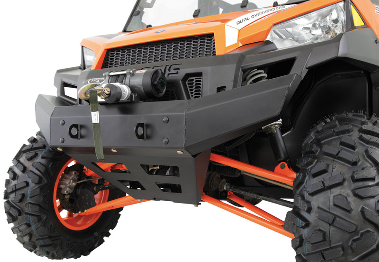 Bad Dawg Polaris Ranger XP900 Heavy-Duty Front Bumper