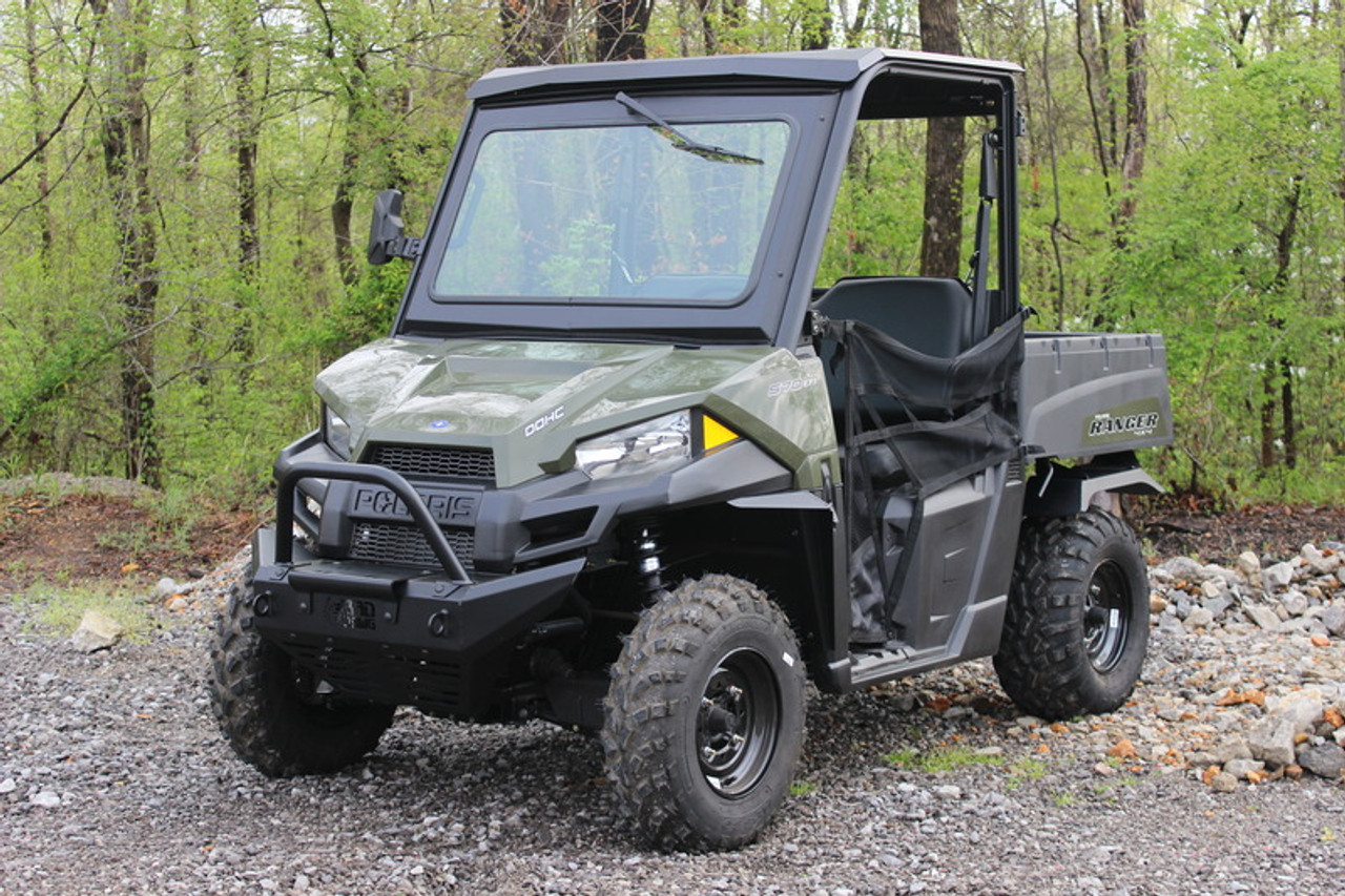 Bad Dawg Polaris Ranger Midsize 570 DOT Windshield