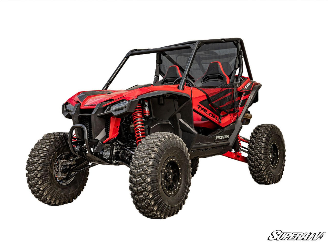 Super ATV Honda Talon 1000R 3" Lift Kit