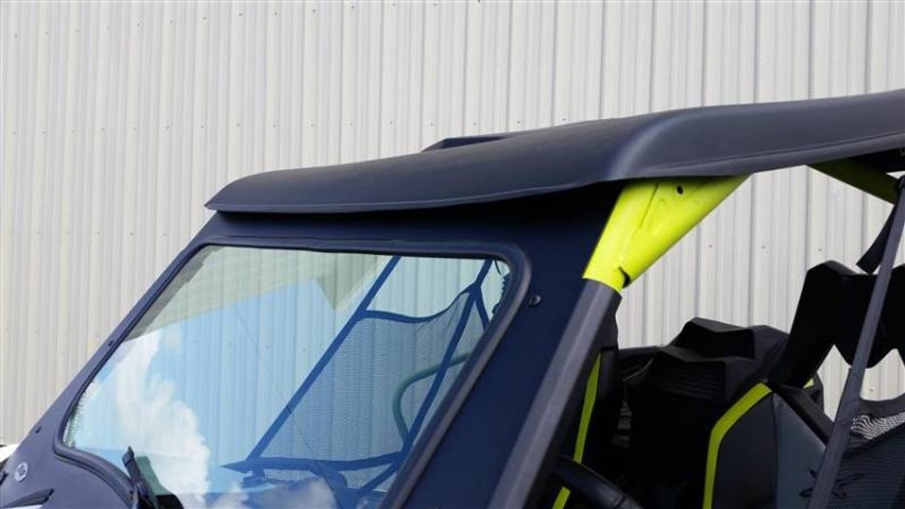 EMP Can-Am Maverick Laminated Glass Windshield