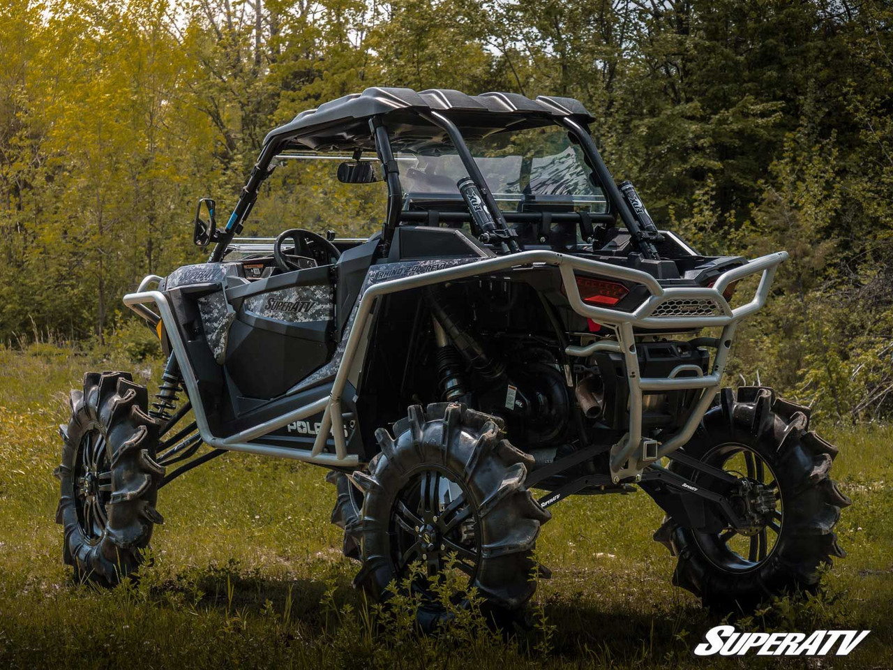 SuperATV Polaris RZR XP1000 7-10" Lift Kit