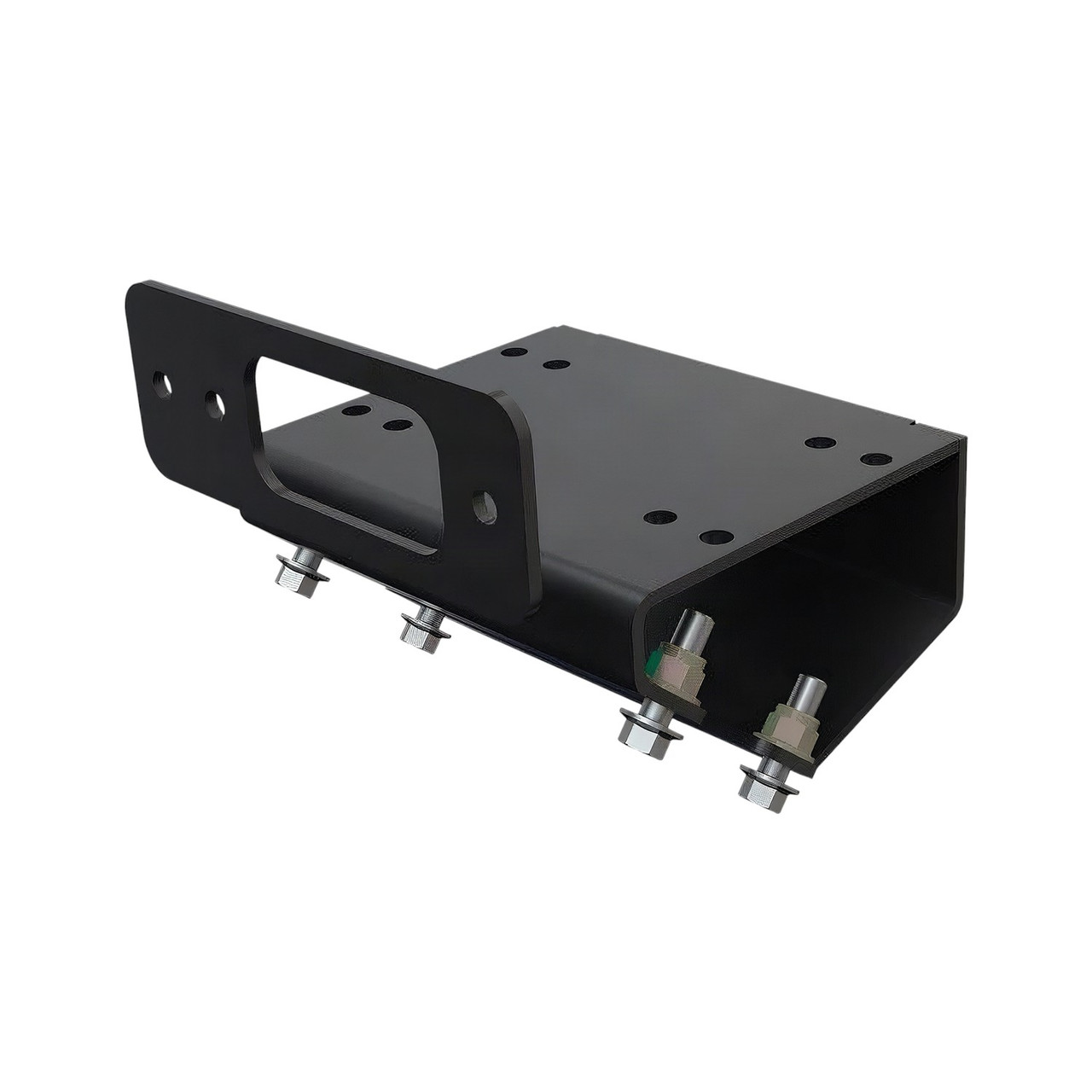 Kolpin Can Am Defender Winch Mount