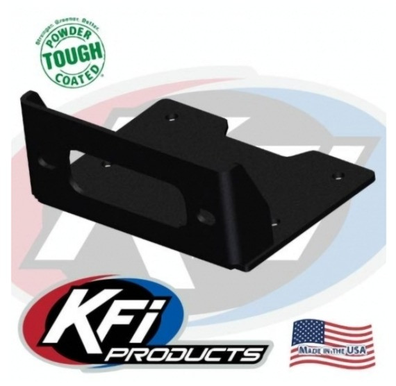 John Deere XUV835/865 Winch Mount KFI