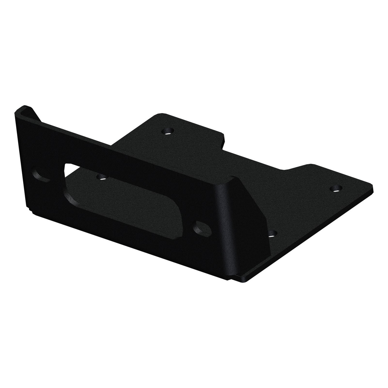 John Deere XUV835/865 Winch Mount KFI