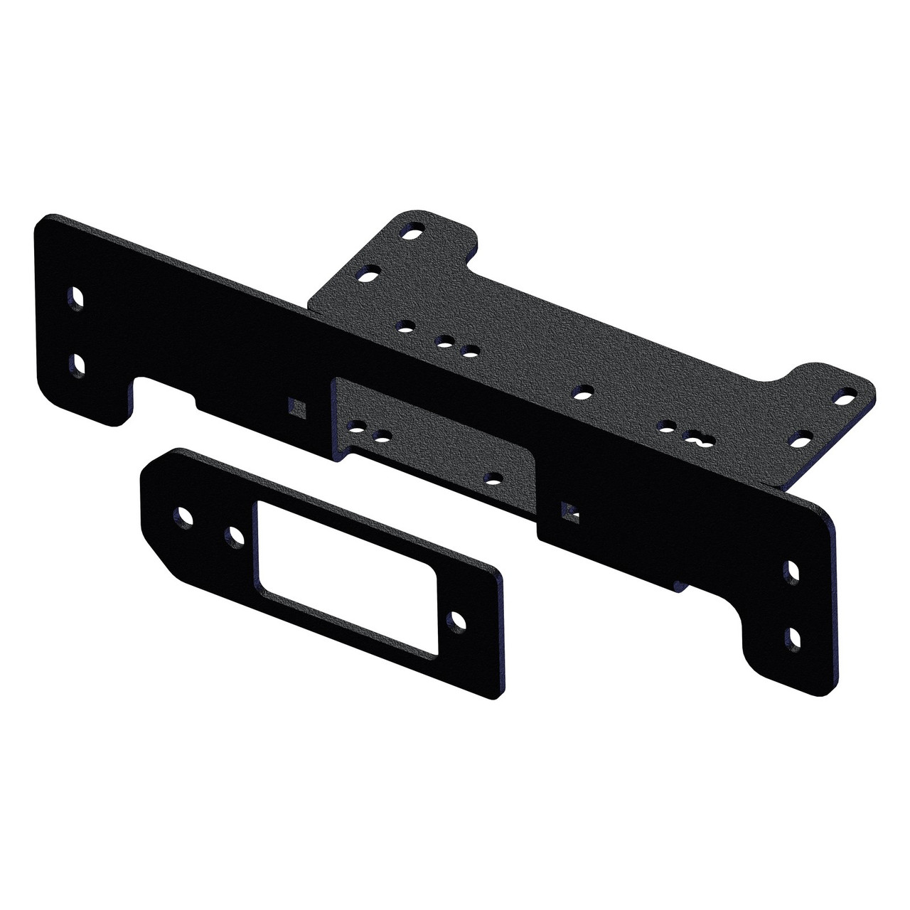 KFI 101380 winch mount for Kawasaki Mule SX/XC 2017-2026