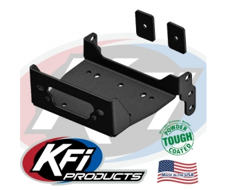 Yamaha Viking/Wolverine/X2/X4 Winch Mount KFI