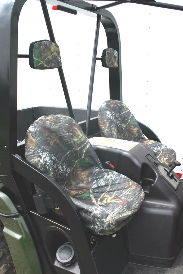 Greene Mountain Arctic Cat Prowler Seat Covers Set