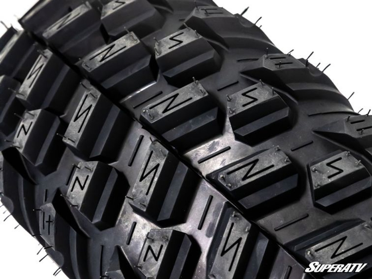 SuperATV XT Warrior Tires 35x10x15 SlikRok Edition