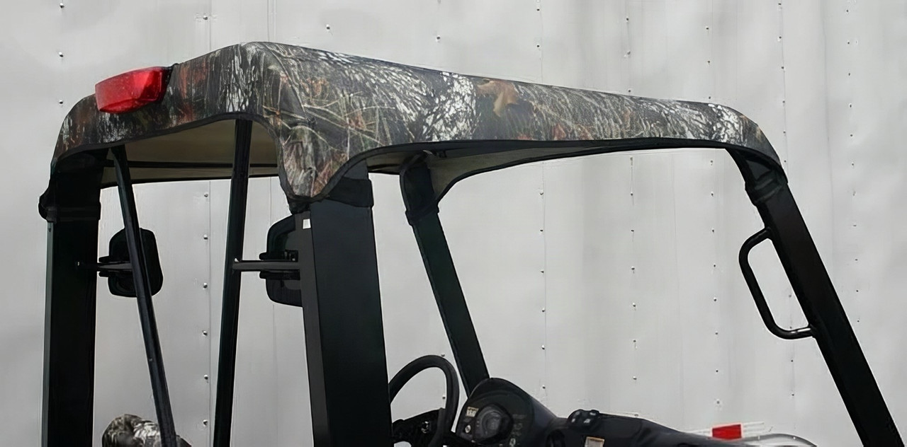Greene Mountain Arctic Cat Prowler Soft Top up to 2008