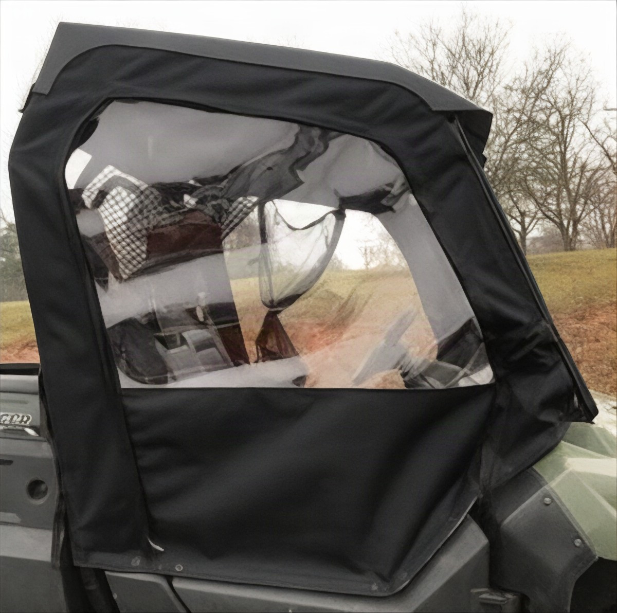 Greene Mountain Honda Pioneer 700 Soft Doors