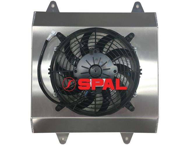 Universal Parts Yamaha YXZ 1000 Replacement Fan Kit