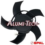 Universal Parts Kawasaki Teryx 800/Mule Pro Spal High-Performance Cooling Fan