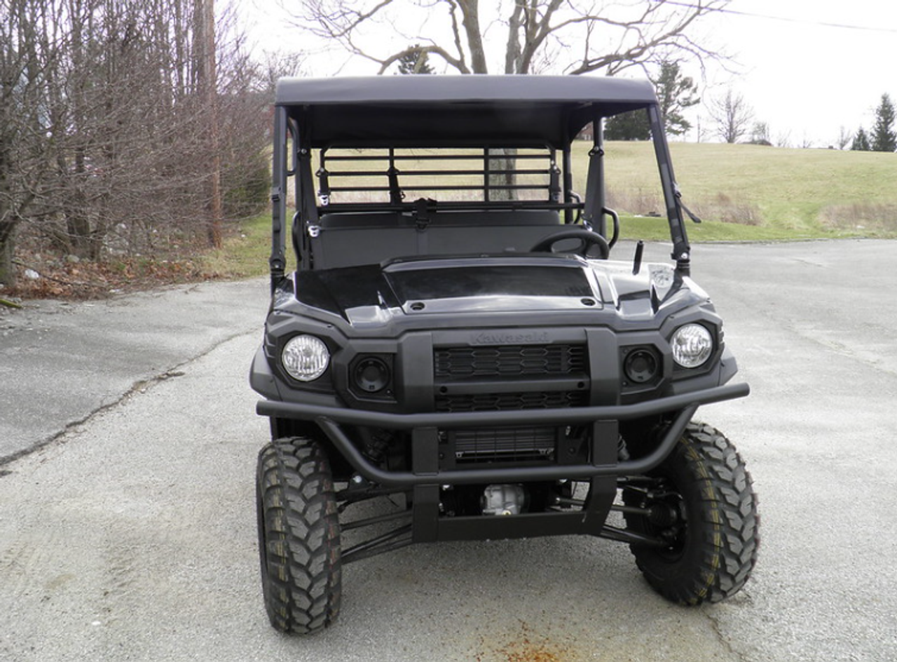 Kawasaki Mule Pro FX/DX Soft Top