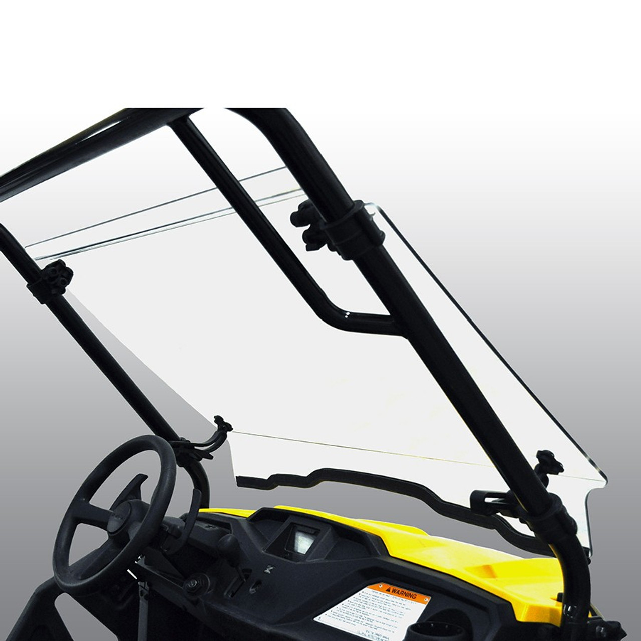 Full Tilt Windshield Honda® Pioneer® 500/520