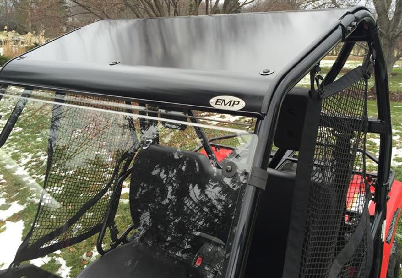 EMP '15+ Honda Pioneer 500 Aluminum Top