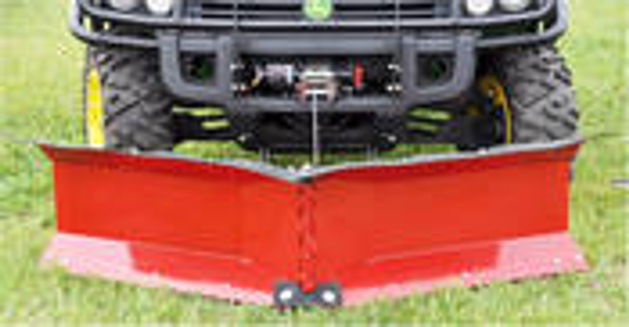 Eagle Standard 66"/72"/ V Plow Kit for Mahindra mPact 750 XTV