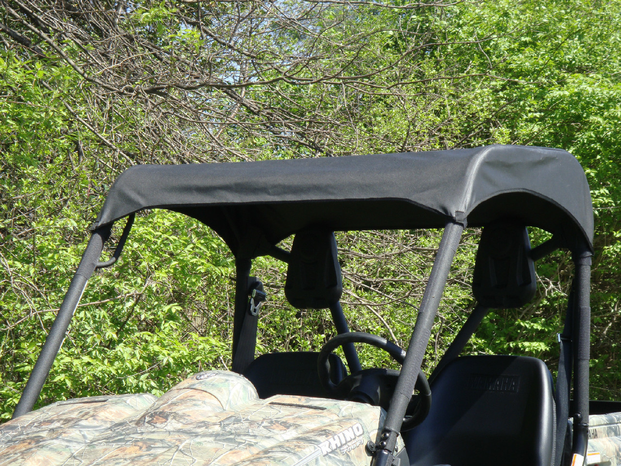 Yamaha Rhino Soft Top