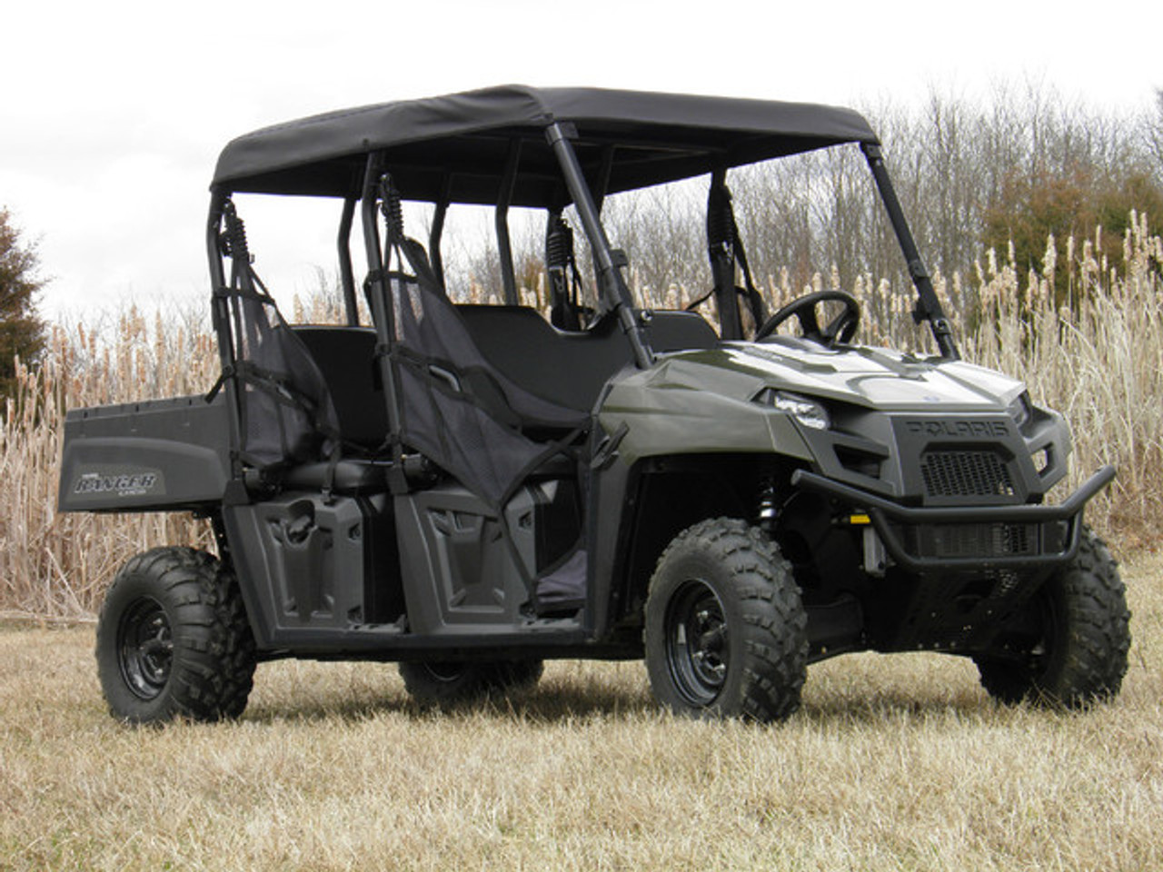 Polaris Ranger 570-4 Soft Top