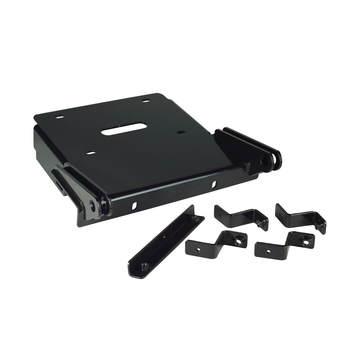 Denali UTV Plow Mount - Yamaha Viking
