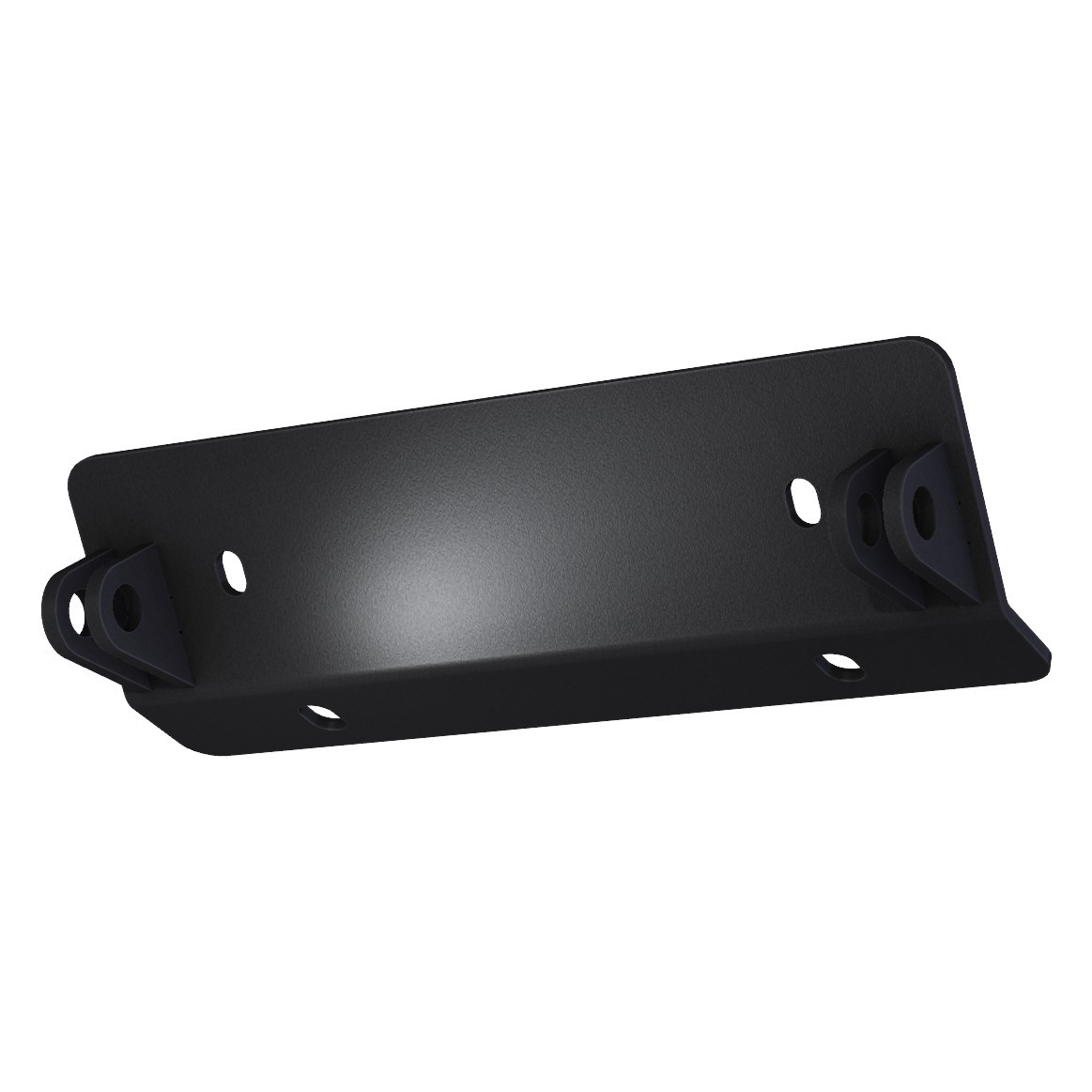 KFI Hisun UTV Plow Mount