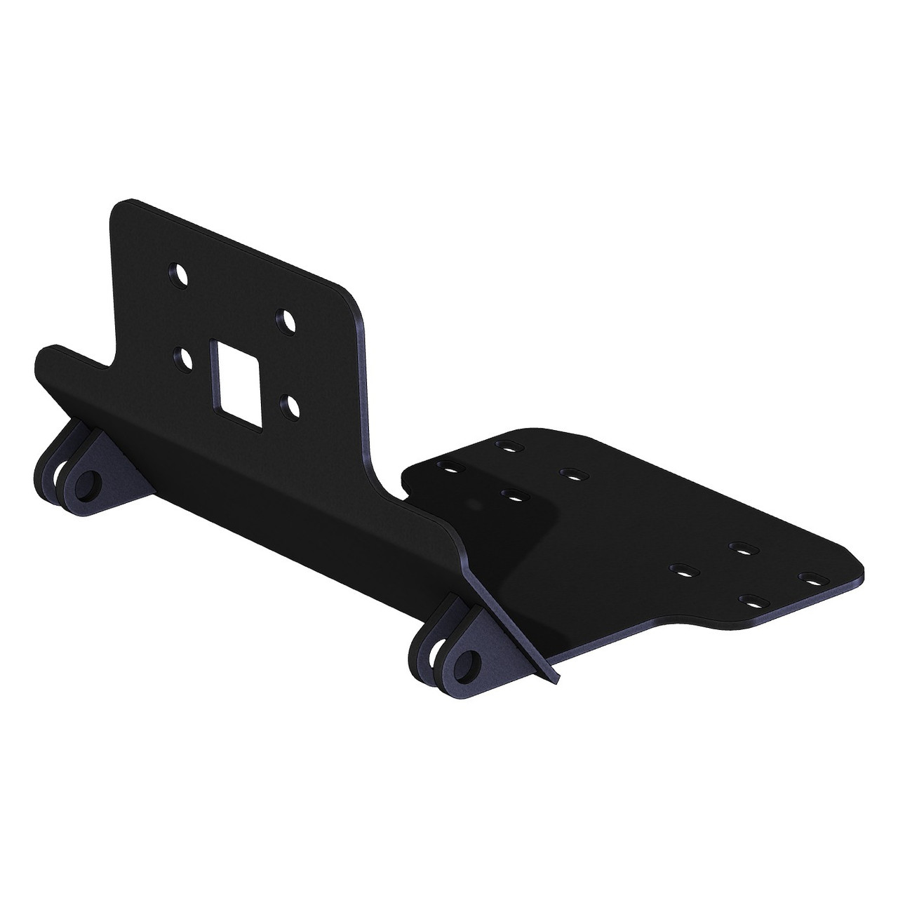 KFI John Deere UTV Plow Mount