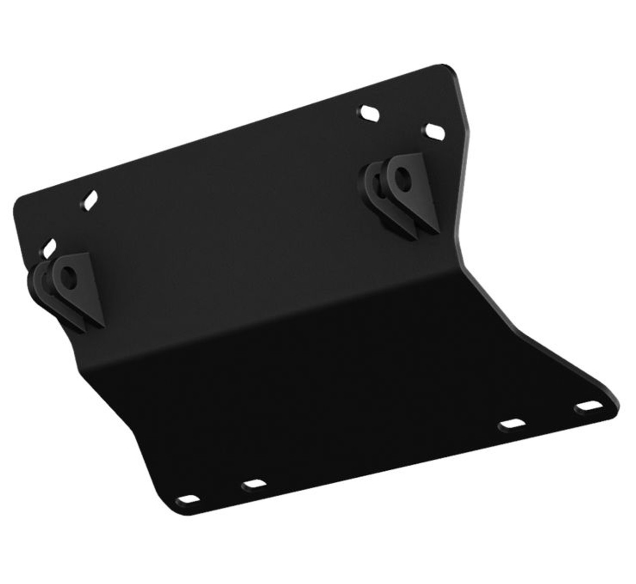 KFI Linhai UTV Plow Mount