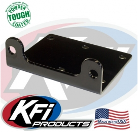 Fairlead Standard Mount Bracket KFI