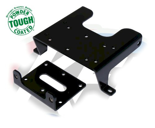 CanAm Commander 800/1000 Winch Mount KFI