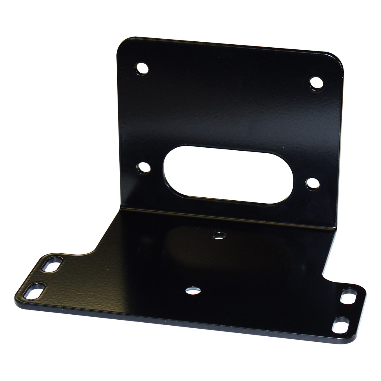 Kawasaki Mule 600/610 Winch Mount KFI