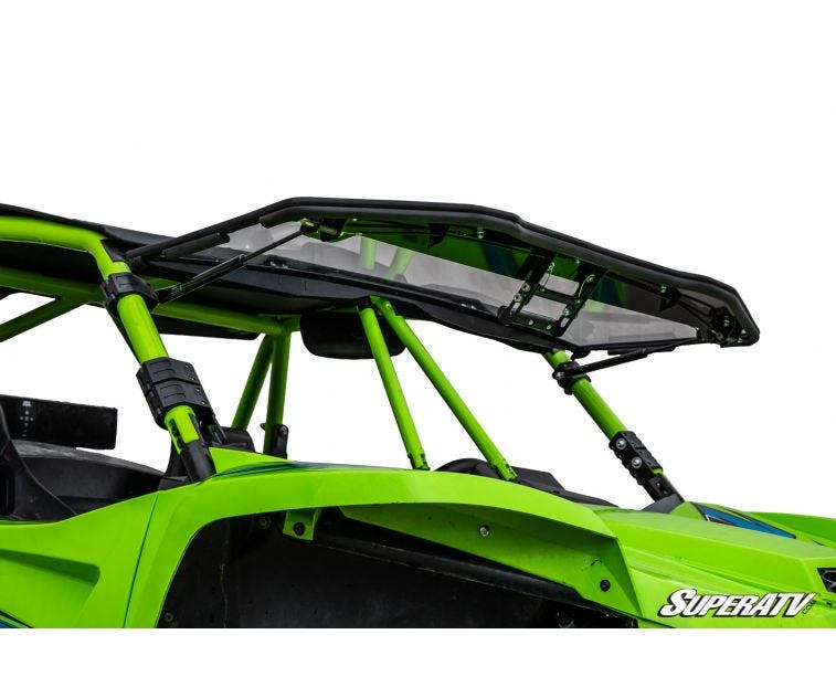 Textron Wildcat XX/ Tracker XTR 1000 Flip Windshield