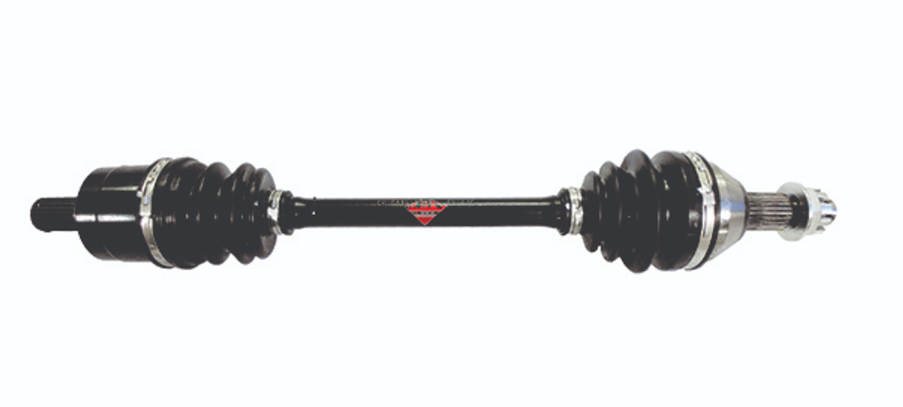 Polaris Front Replacement  Axle