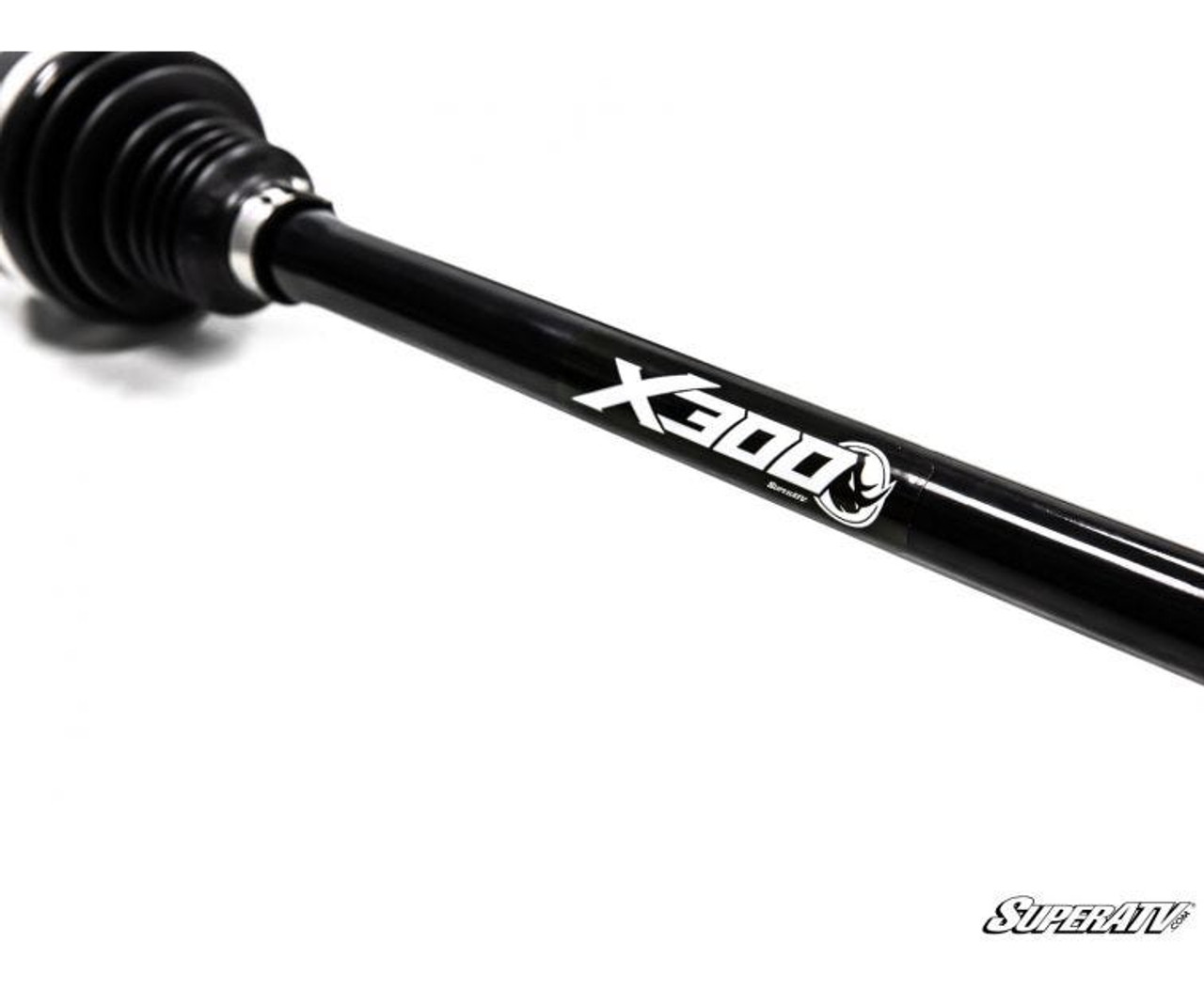 Polaris Ranger XP570 W/6" Lift Rhino X300 Heavy Duty Axles