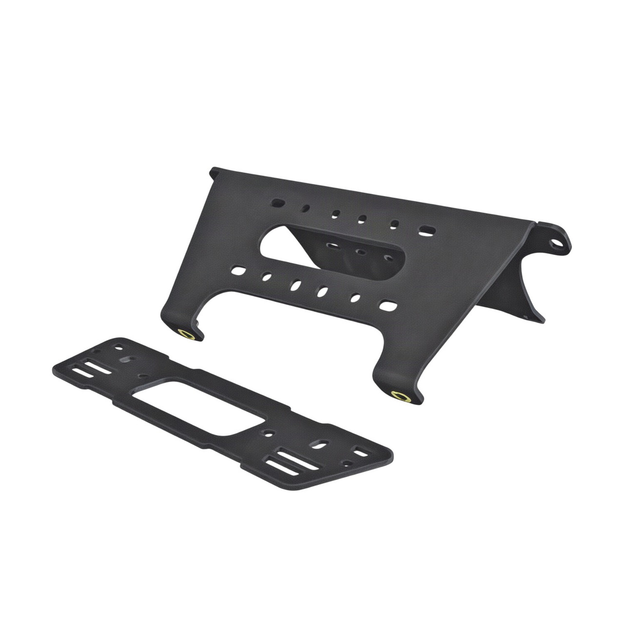 Polaris Ranger 570/900 Full-Size Winch Mount KFI