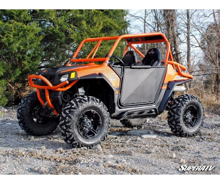 Polaris RZR S 800 Lift Kit - 2-3