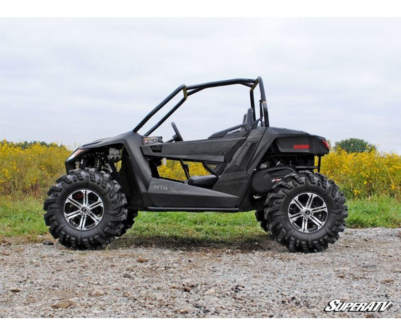 Arctic Cat Wildcat Trail 2-3" Lift Kit