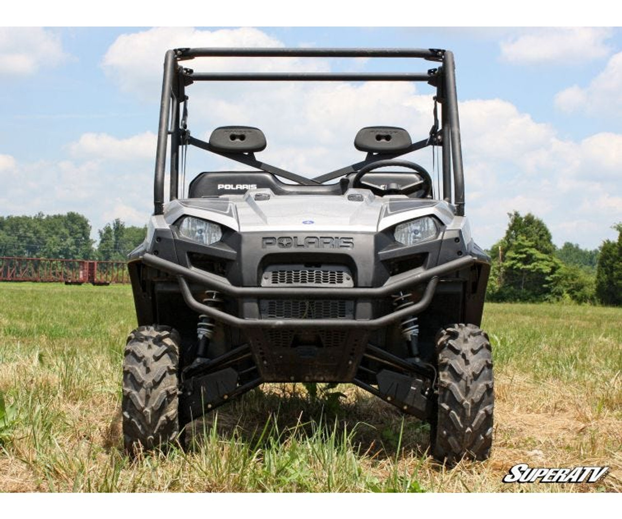 Polaris Ranger 2" Lift Kit