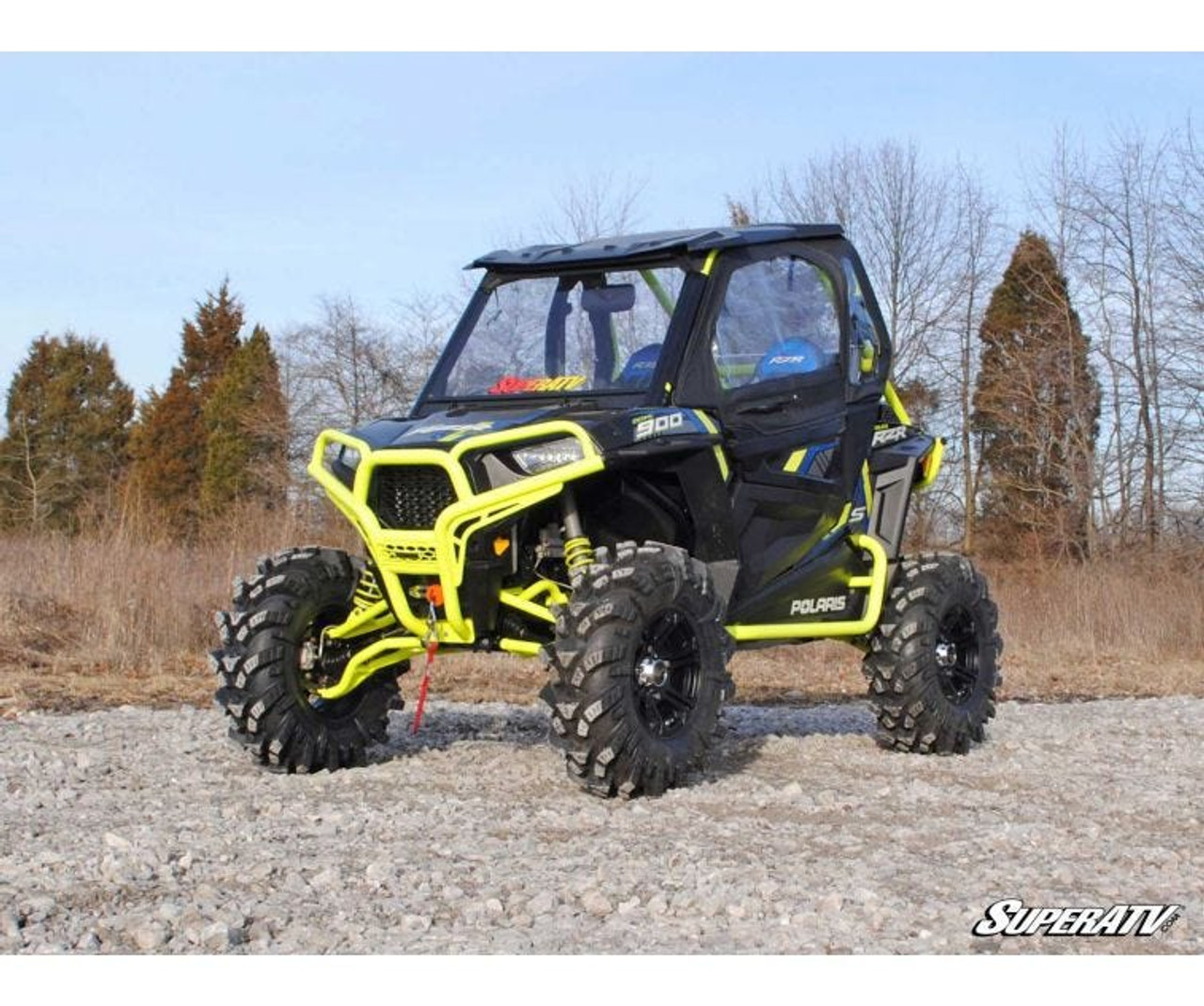 Polaris RZR 900S 3" Lift Kit