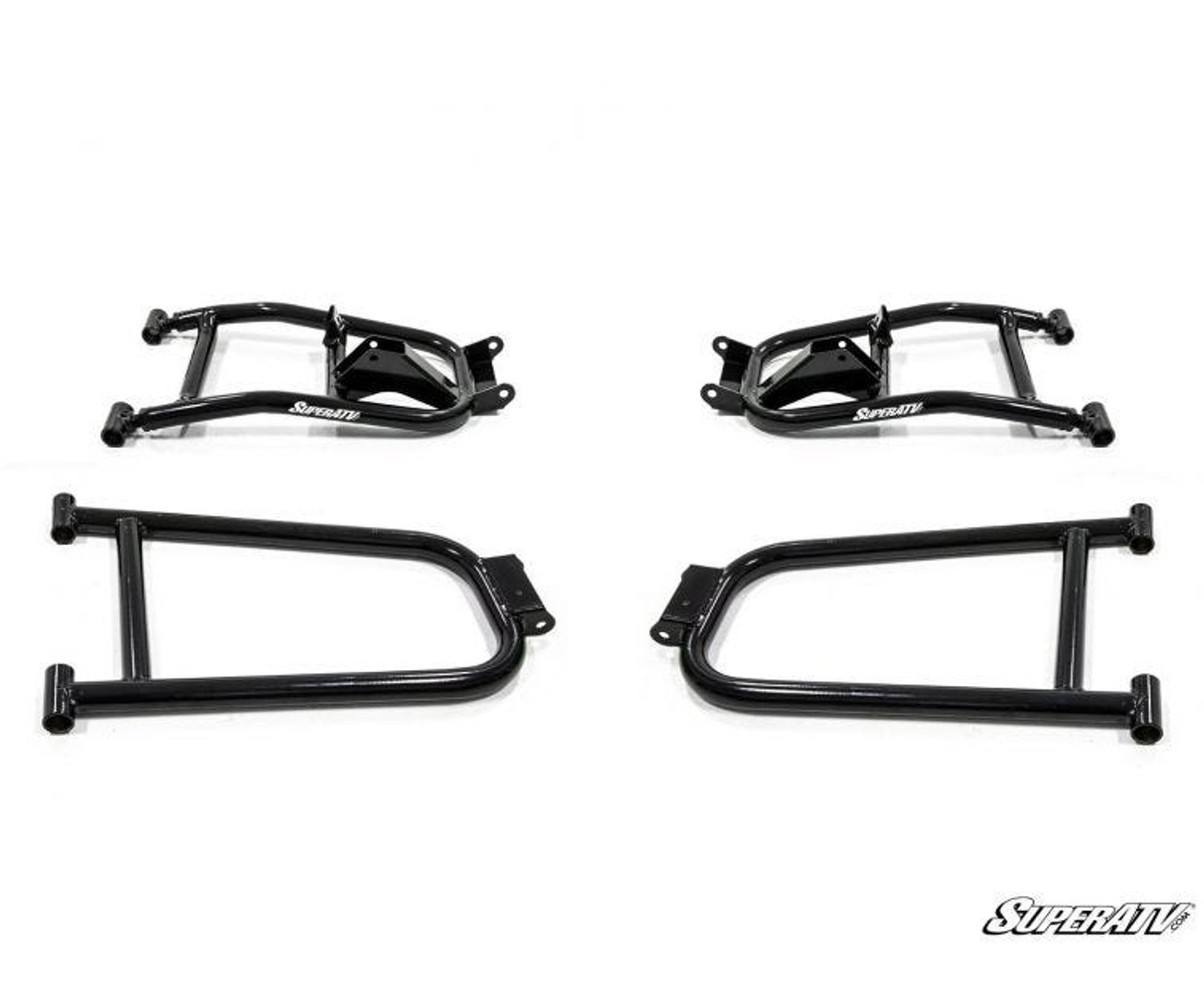 Polaris Ranger XP 1000 Standard/Crew 6" Lift Kit