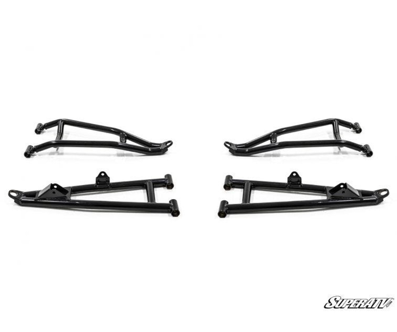 Polaris Ranger XP 1000 Standard/Crew 6" Lift Kit