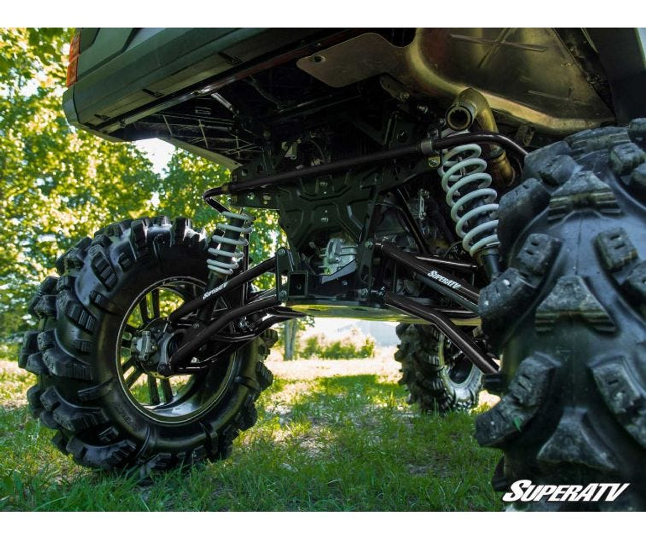 Polaris Ranger XP 1000 Texas/Crew 6" Lift Kit