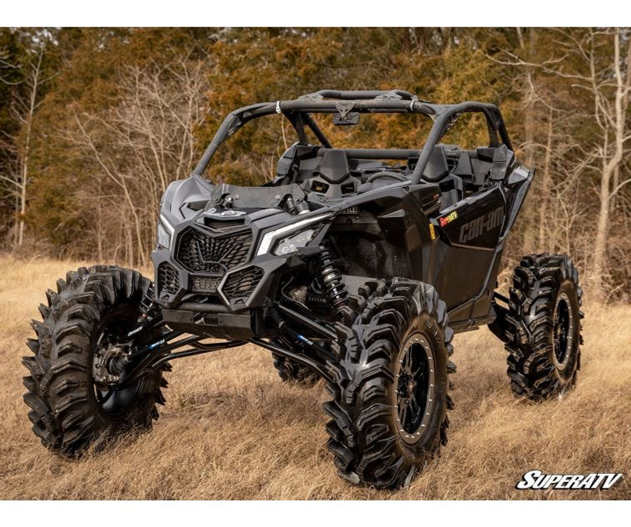 Can-Am Maverick X3 6" Lift Kit