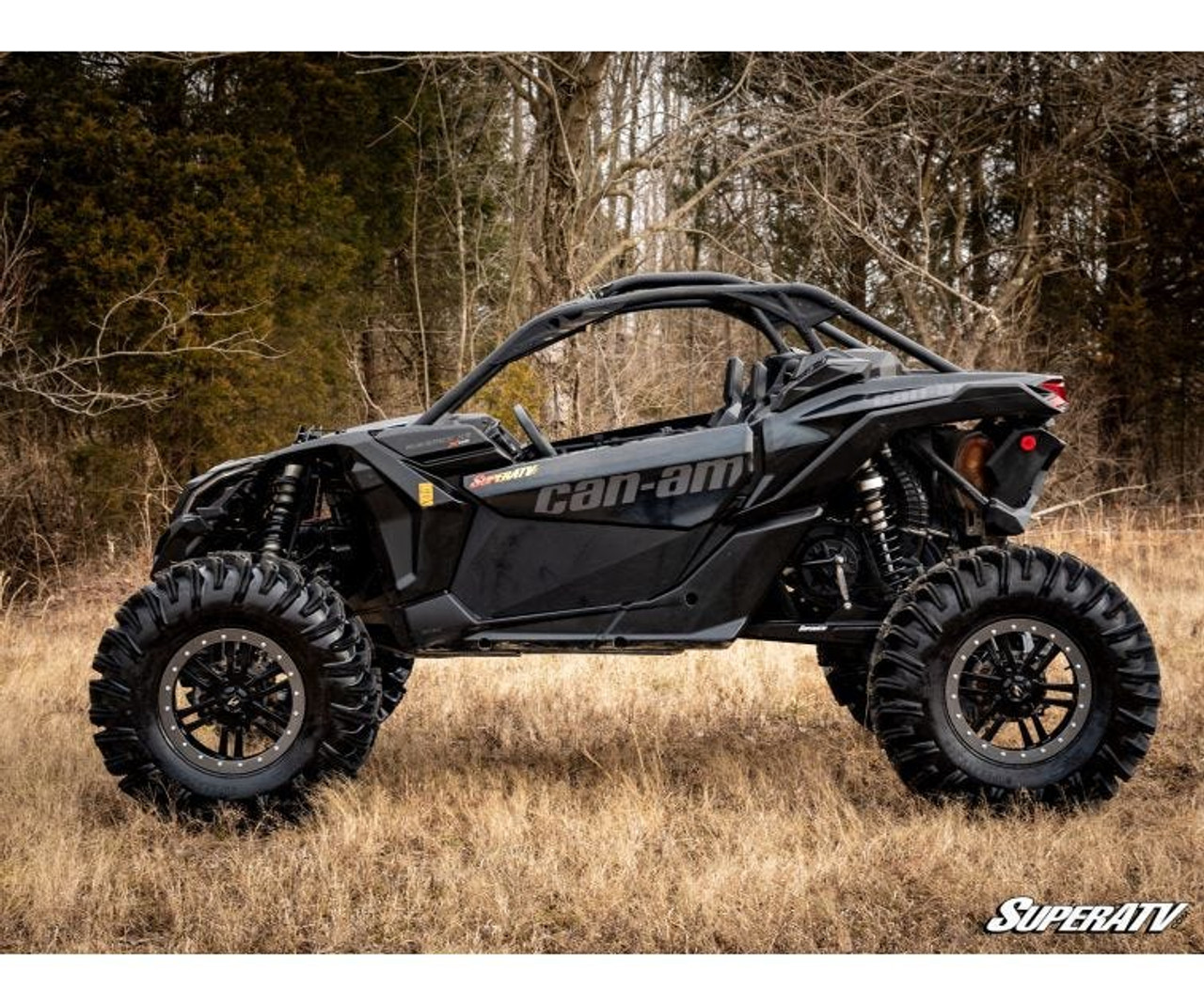 Can-Am Maverick X3 6" Lift Kit