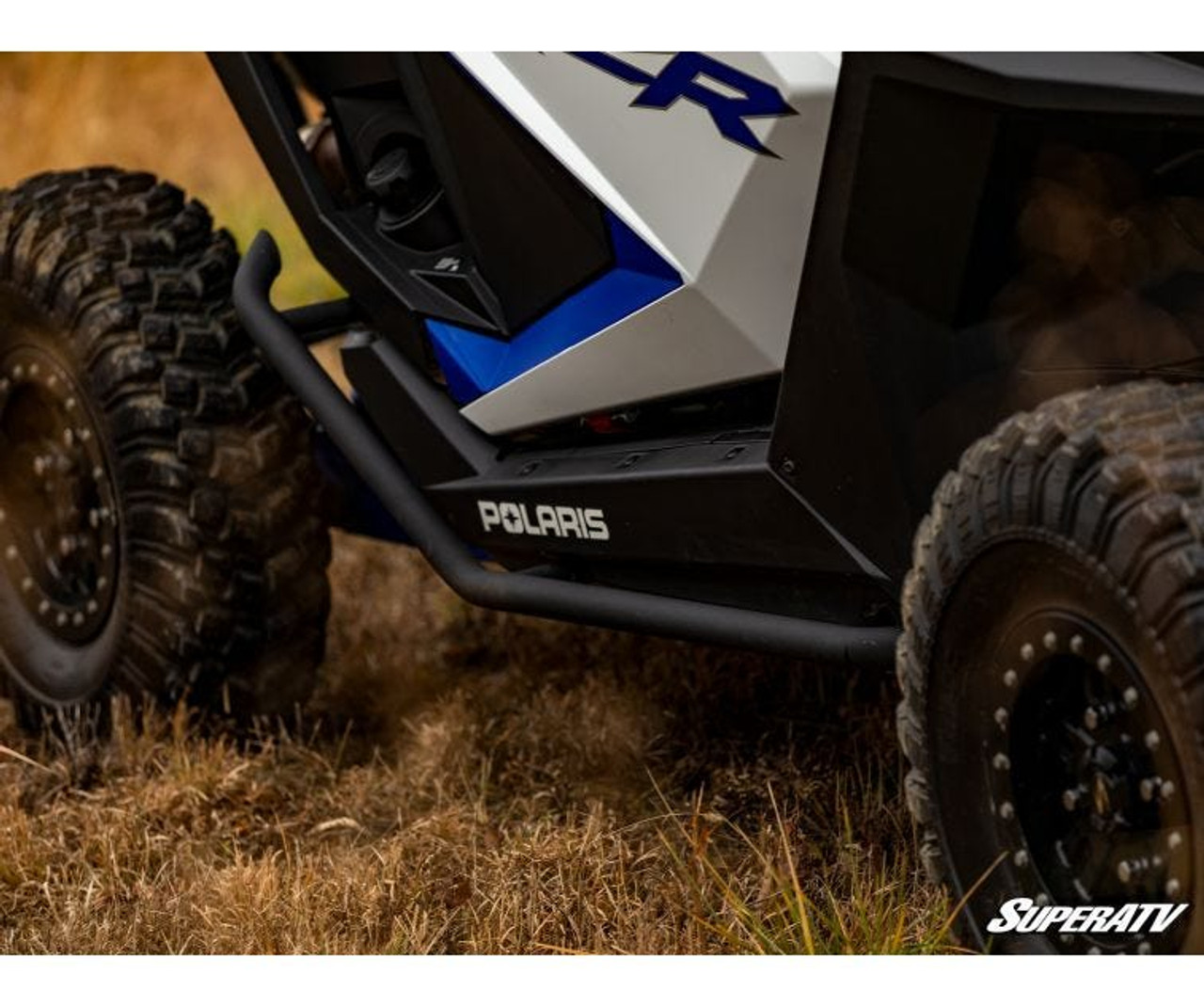 Polaris RZR PRO XP Nerf Bars