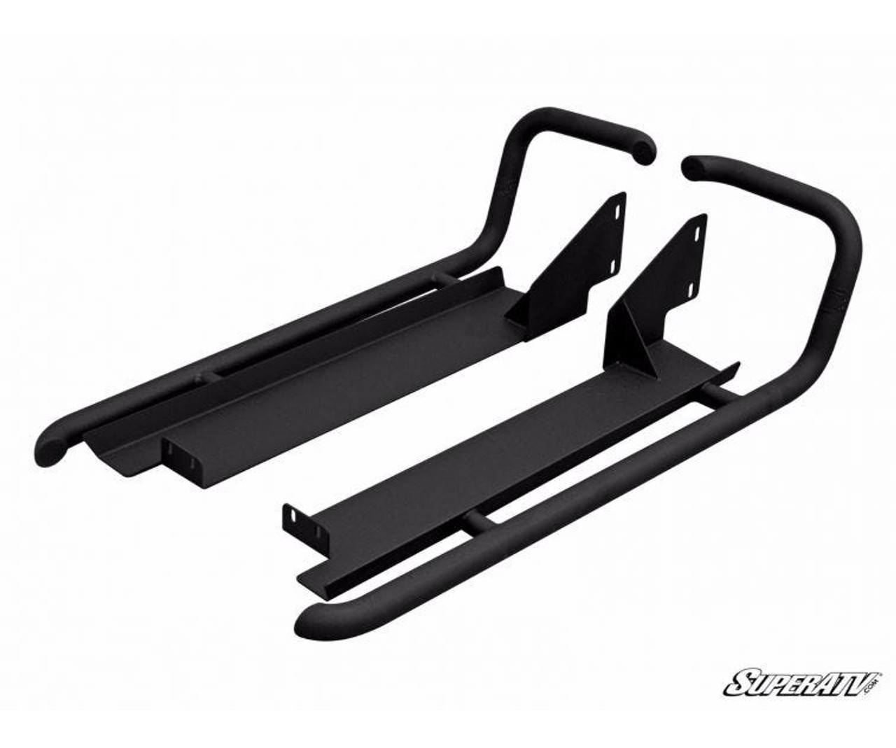 Polaris Ranger XP1000 Heavy-Duty Nerf Bars