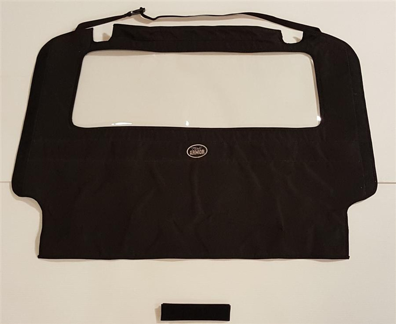 Trail Armor Polaris RZR-4 Soft Rear Window